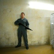 Inside Men - galeria zdjęć - filmweb