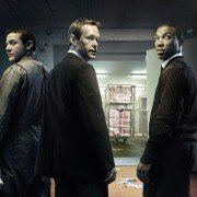 Inside Men - galeria zdjęć - filmweb