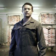 Inside Men - galeria zdjęć - filmweb