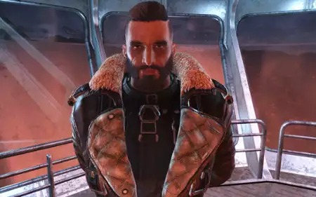 Fallout 4 - galeria zdjęć - filmweb