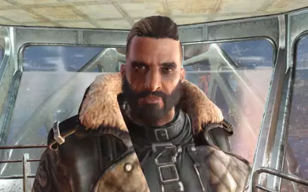 Fallout 4 - galeria zdjęć - filmweb