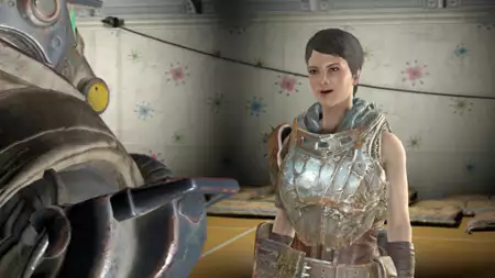 Fallout 4 - galeria zdjęć - filmweb