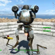 Fallout 4 - galeria zdjęć - filmweb