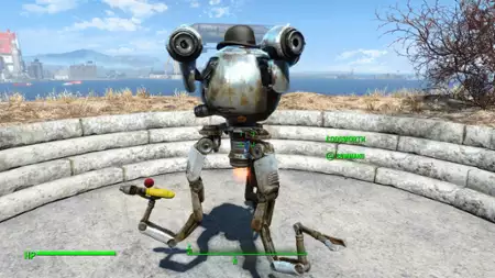Fallout 4 - galeria zdjęć - filmweb