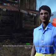 Fallout 4 - galeria zdjęć - filmweb