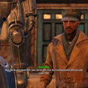 Fallout 4 - galeria zdjęć - filmweb