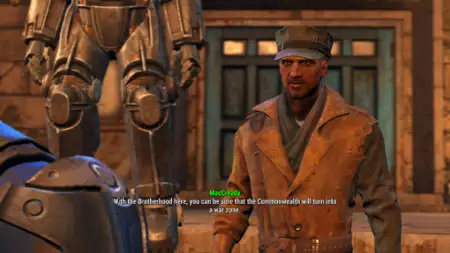 Fallout 4 - galeria zdjęć - filmweb