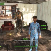 Fallout 4 - galeria zdjęć - filmweb