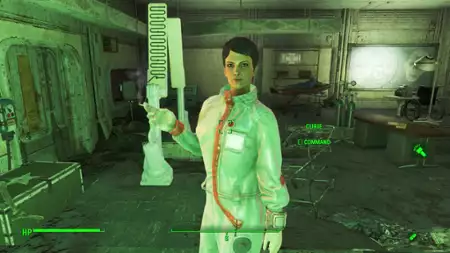 Fallout 4 - galeria zdjęć - filmweb
