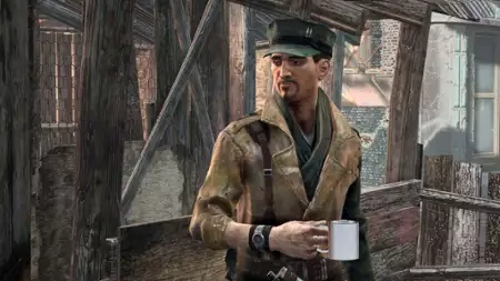 Fallout 4 - galeria zdjęć - filmweb
