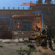 Fallout 4 - galeria zdjęć - filmweb