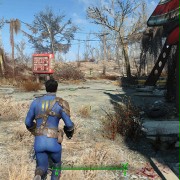 Fallout 4 - galeria zdjęć - filmweb