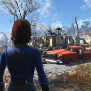 Fallout 4 - galeria zdjęć - filmweb