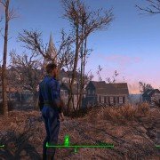 Fallout 4 - galeria zdjęć - filmweb