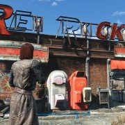 Fallout 4 - galeria zdjęć - filmweb