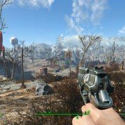 Fallout 4 - galeria zdjęć - filmweb