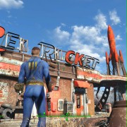 Fallout 4 - galeria zdjęć - filmweb