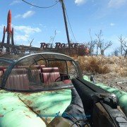 Fallout 4 - galeria zdjęć - filmweb