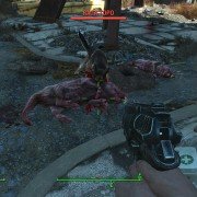 Fallout 4 - galeria zdjęć - filmweb