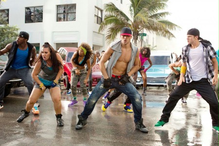 Step Up 4 Revolution - galeria zdjęć - filmweb