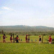 Mecz o wszystko - galeria zdjęć - filmweb
