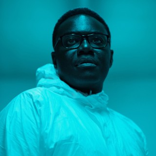 Jackson Mendy