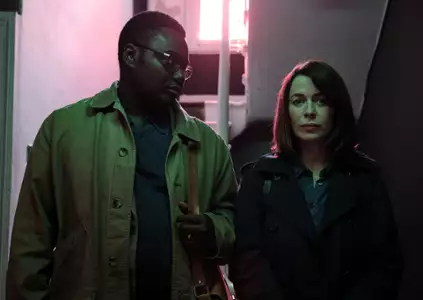 Mordercze łowy - galeria zdjęć - filmweb