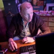 Mordercze łowy - galeria zdjęć - filmweb
