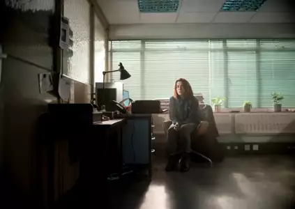 Mordercze łowy - galeria zdjęć - filmweb