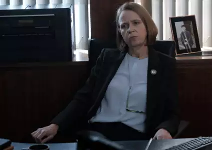 Mordercze łowy - galeria zdjęć - filmweb