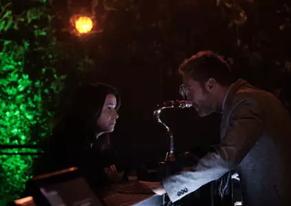 Mordercze łowy - galeria zdjęć - filmweb