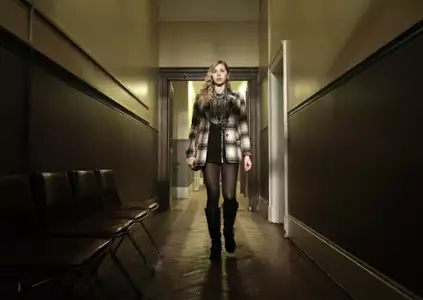 Mordercze łowy - galeria zdjęć - filmweb