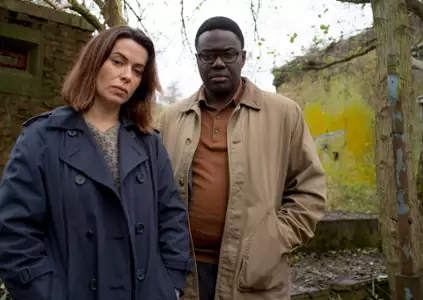Mordercze łowy - galeria zdjęć - filmweb