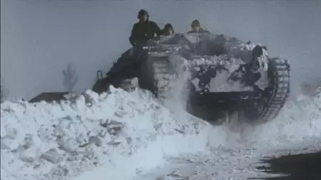 Apokalipsa: Hitler uderza na Wschód - galeria zdjęć - filmweb
