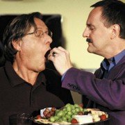 Les invasions barbares - galeria zdjęć - filmweb