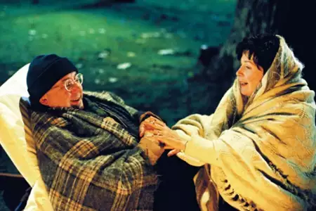 Inwazja barbarzyńc&oacute;w - galeria zdjęć - filmweb