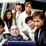 Les invasions barbares - galeria zdjęć - filmweb