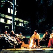 Les invasions barbares - galeria zdjęć - filmweb