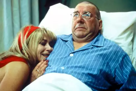 Inwazja barbarzyńc&oacute;w - galeria zdjęć - filmweb