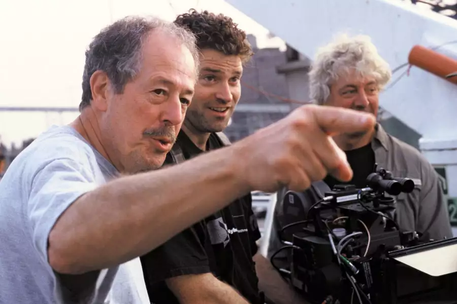 Inwazja barbarzyńców - galeria zdjęć - filmweb