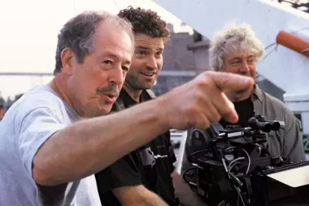 Inwazja barbarzyńc&oacute;w - galeria zdjęć - filmweb