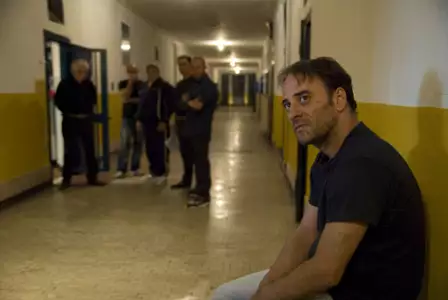 Cezar musi umrzeć - galeria zdjęć - filmweb