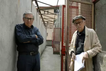 Cezar musi umrzeć - galeria zdjęć - filmweb