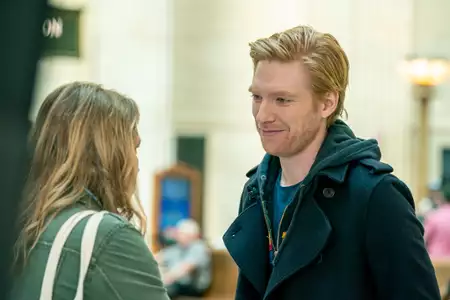 Ucieczka - galeria zdjęć - filmweb