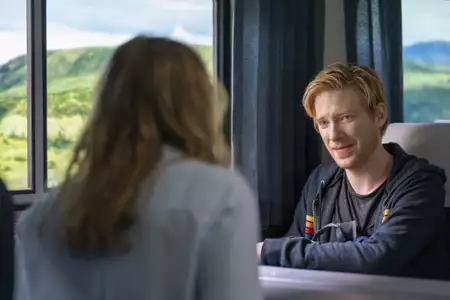 Ucieczka - galeria zdjęć - filmweb