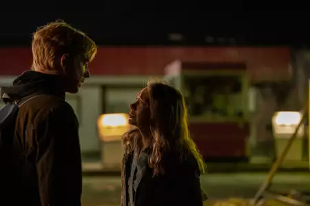 Ucieczka - galeria zdjęć - filmweb