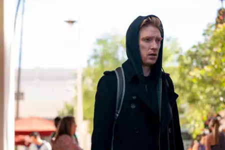 Ucieczka - galeria zdjęć - filmweb