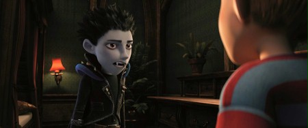 Recenzja Między nami wampirami