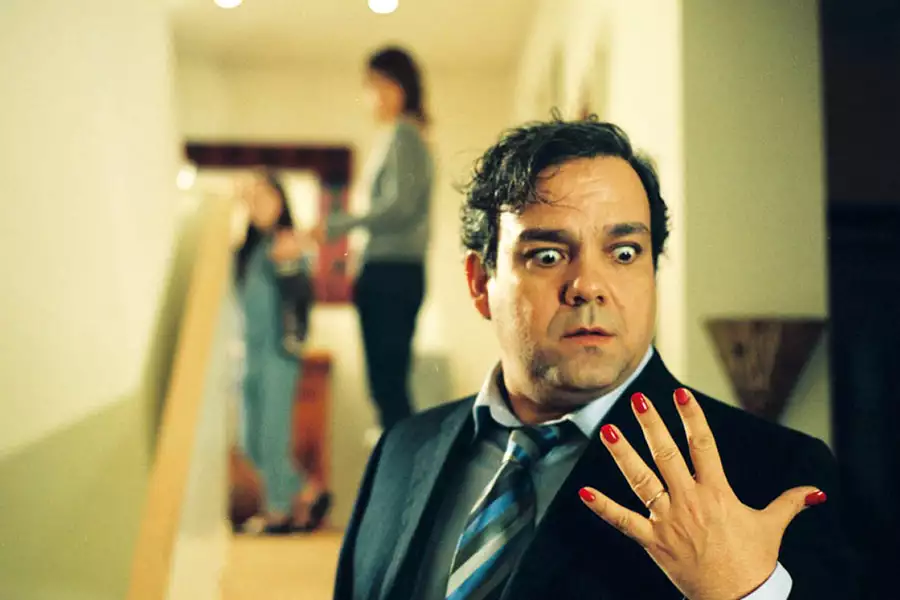 Madame Irma - galeria zdjęć - filmweb