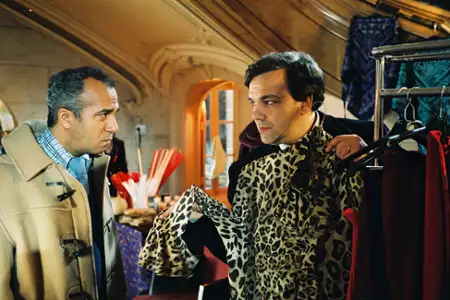 Madame Irma - galeria zdjęć - filmweb